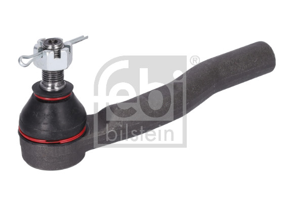 Наконечник поперечной рулевой тяги FEBI BILSTEIN 180277