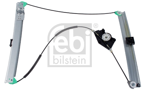 Стеклоподъемник FEBI BILSTEIN 175445