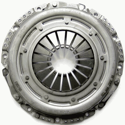 Нажимной диск сцепления SACHS PERFORMANCE 883082 999720