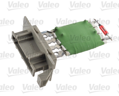 Сопротивление вентилятор салона VALEO 515096