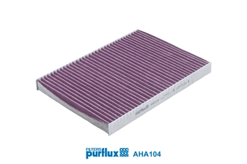 Фильтр воздух во внутренном пространстве PURFLUX AHA104