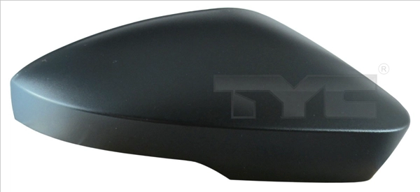 Покрытие внешнее зеркало TYC 332-0062-2