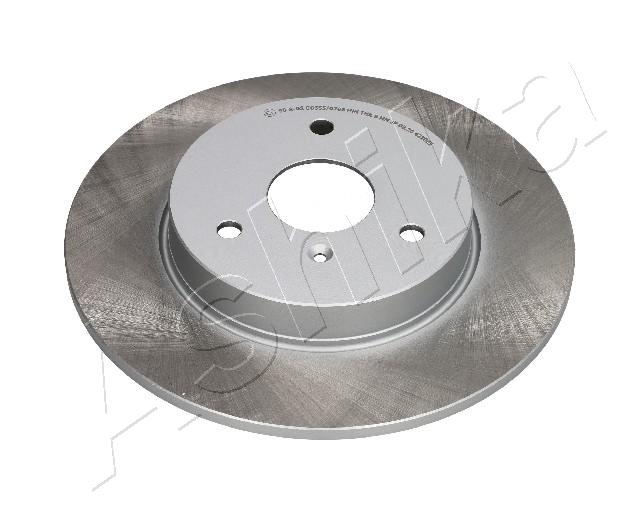 Тормозной диск ASHIKA 60-0M-000C