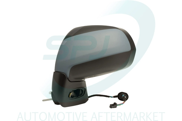 Наружное зеркало SPJ E-2550