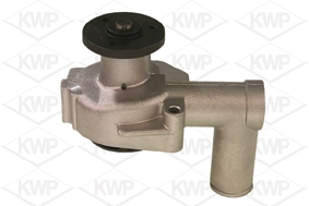 Водяной насос охлаждение двигателя KWP 10153