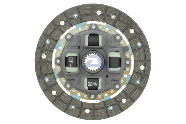 Диск сцепления AISIN DT-084V