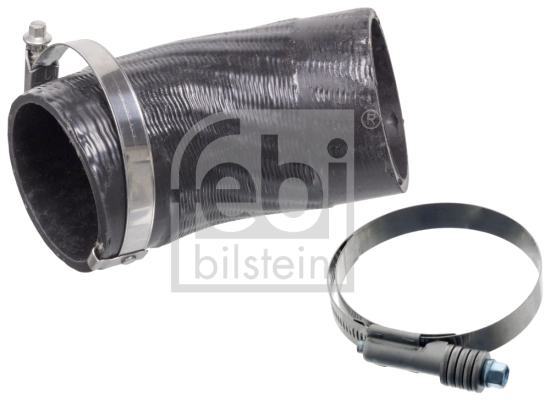 Трубка нагнетаемого воздуха FEBI BILSTEIN 103085