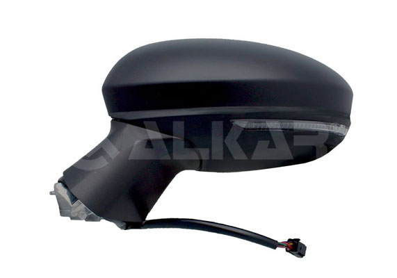 Наружное зеркало ALKAR 6125251