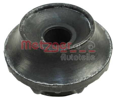 Опора стойки амортизатора METZGER 6490256