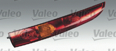 Задний фонарь VALEO 088489
