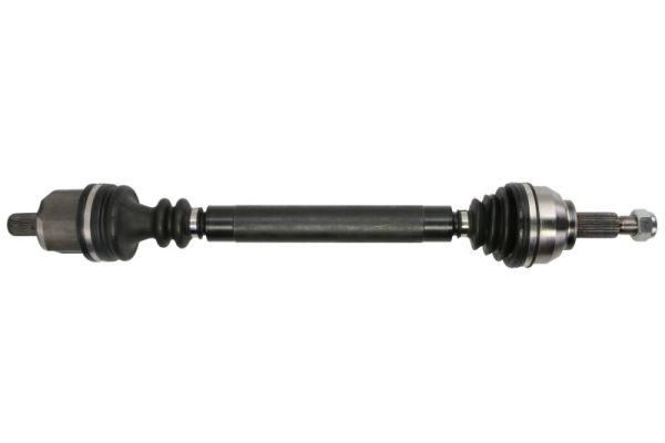 Приводной вал PASCAL G2R140PC