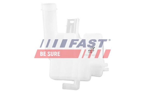 Компенсационный бак охлаждающая жидкость FAST FT61235
