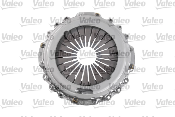 Нажимной диск сцепления VALEO 805606