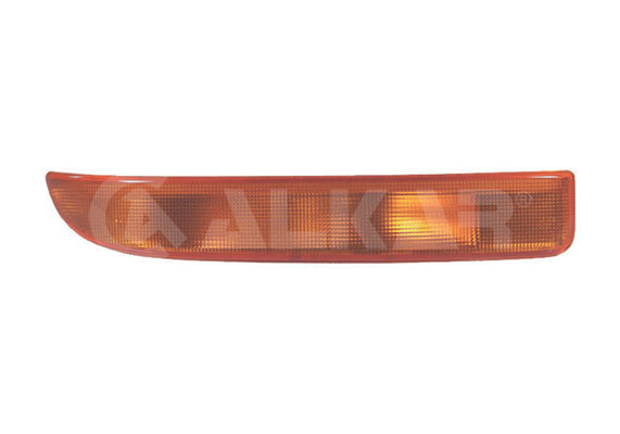Фонарь указателя поворота ALKAR 2106902