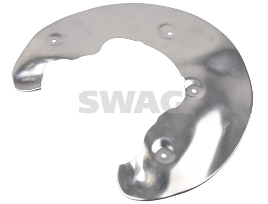 Отражатель диск тормозного механизма SWAG 33 10 6406