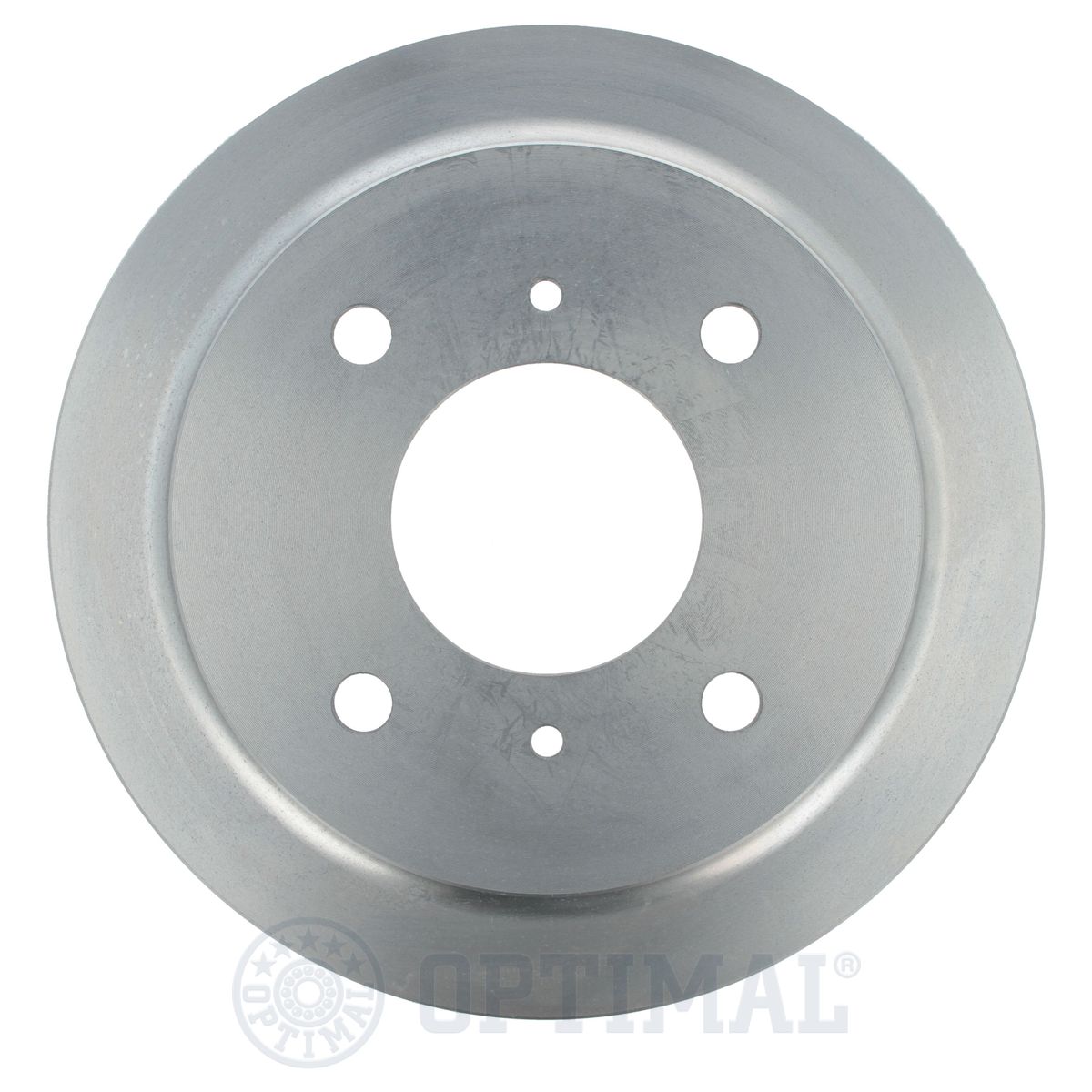 Тормозной барабан OPTIMAL BT-1610