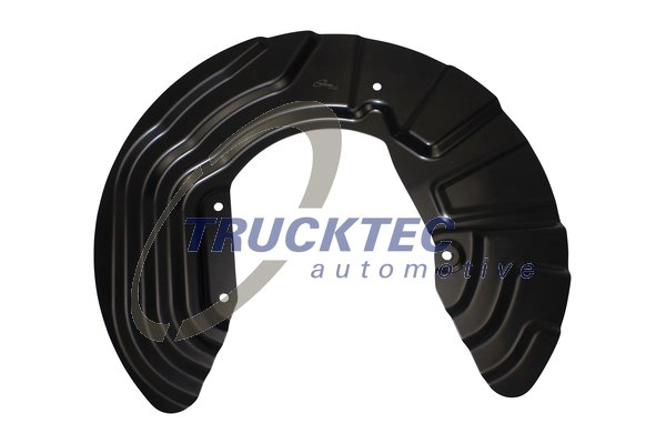 Отражатель диск тормозного механизма TRUCKTEC AUTOMOTIVE 08.35.279