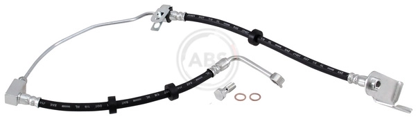 Тормозной шланг A.B.S. SL 6740
