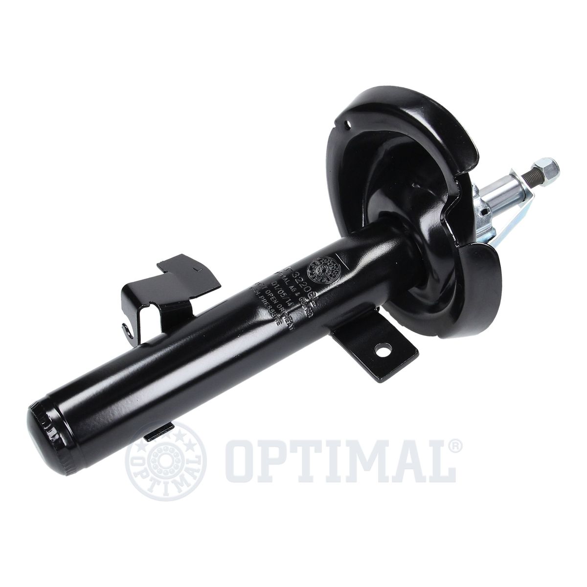 Амортизатор OPTIMAL A-3220GL