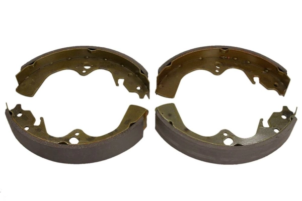 Комплект тормозных колодок MAXGEAR 19-3468