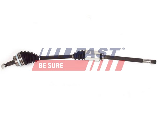 Приводной вал FAST FT27153