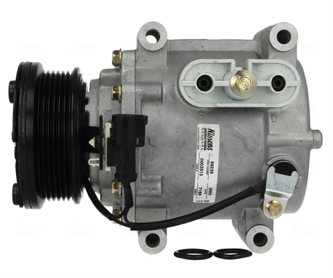 Компрессор кондиционер NISSENS 89239