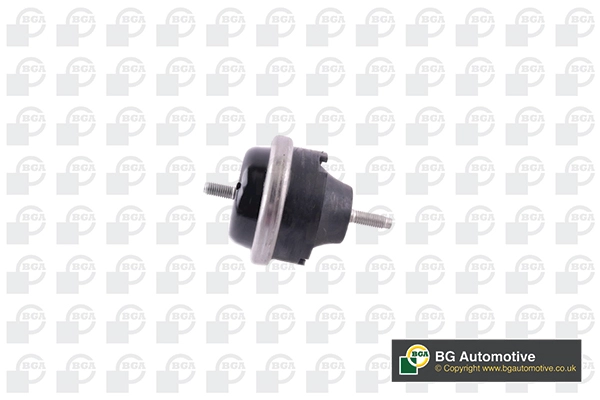 Подвеска двигатель BGA MT9124