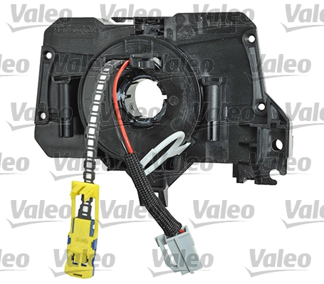 Витая пружина подушка безопасности VALEO 251646