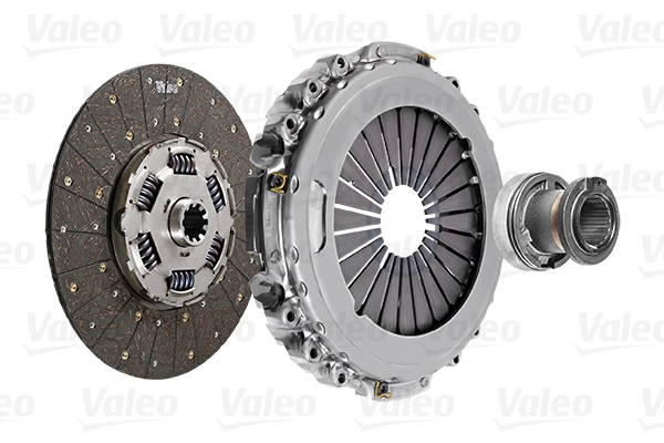 Комплект сцепления VALEO 827387