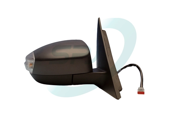Наружное зеркало SPJ E-2522