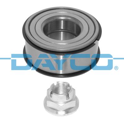 Комплект подшипника ступицы колеса DAYCO KWD1485
