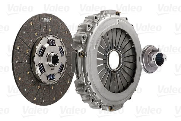 Комплект сцепления VALEO 827502