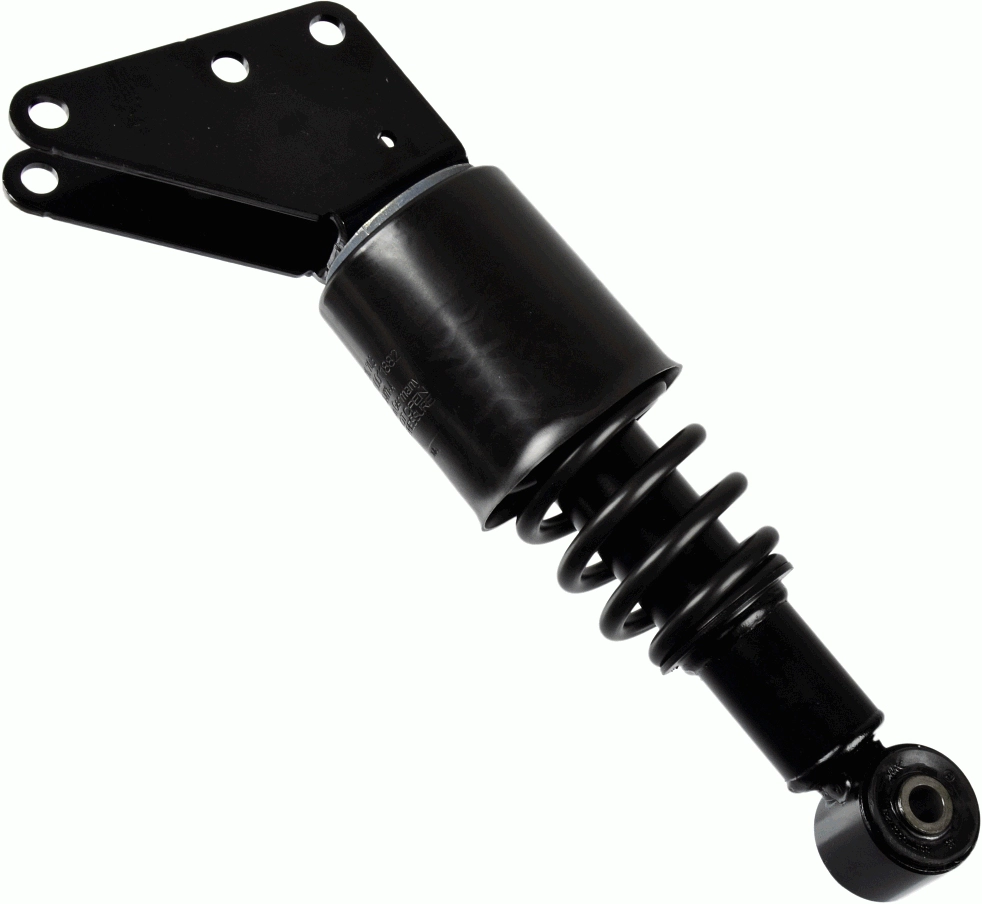 Гаситель крепление кабины SACHS 316 703