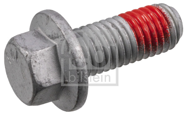 Болт корпус скобы тормоза FEBI BILSTEIN 182456