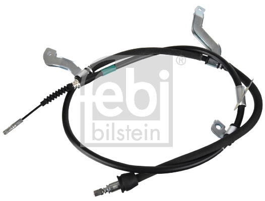 Тросик cтояночный тормоз FEBI BILSTEIN 178870