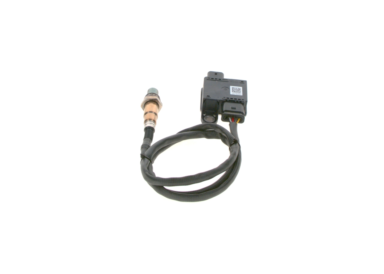 Датчик частиц BOSCH 0 281 008 466