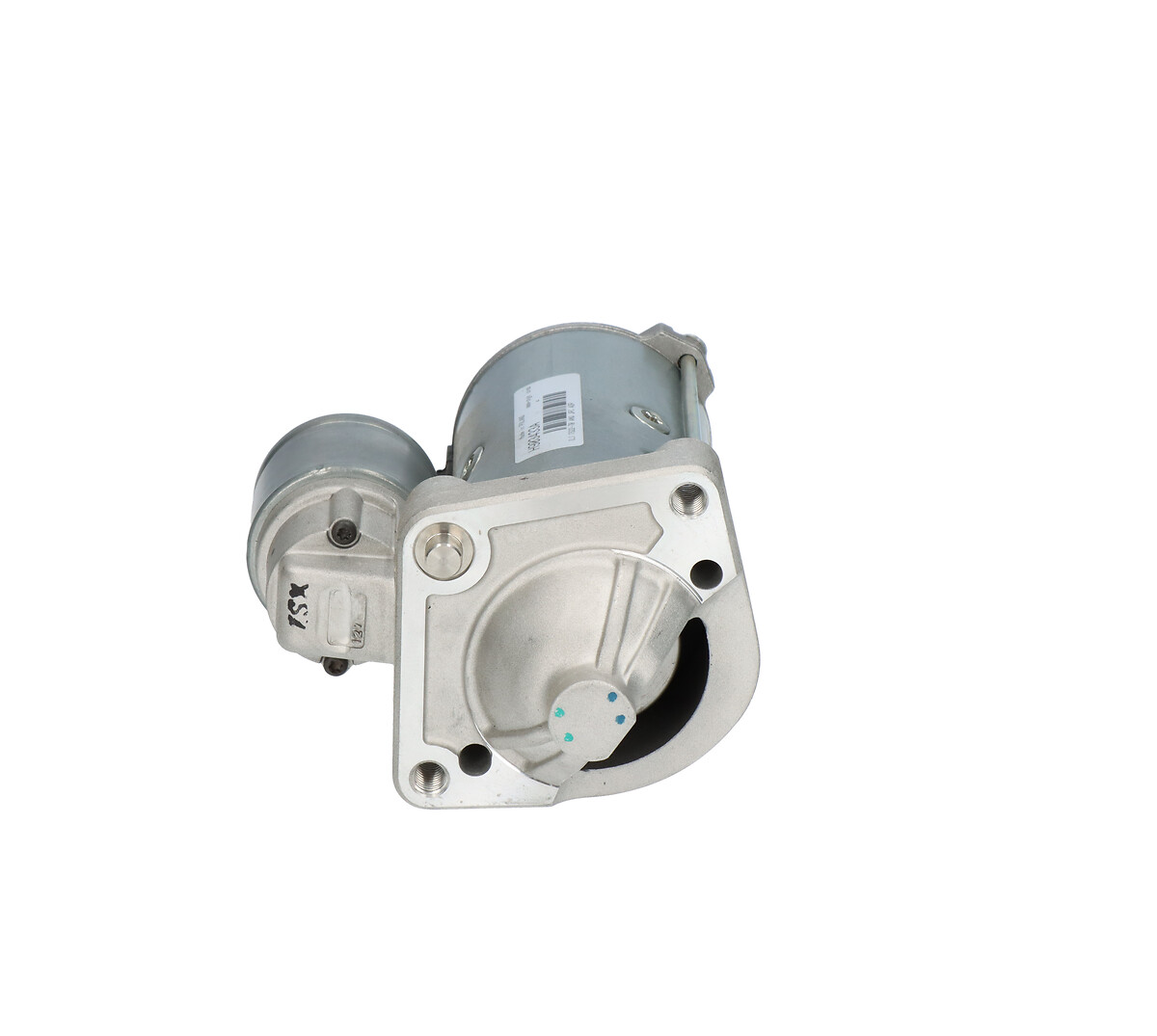 Стартер VALEO 438543