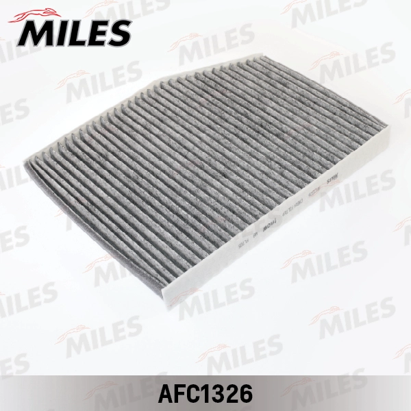 Фильтр воздух во внутренном пространстве MILES AFC1326