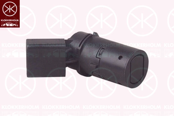 Датчик система помощи при парковке KLOKKERHOLM 96009027