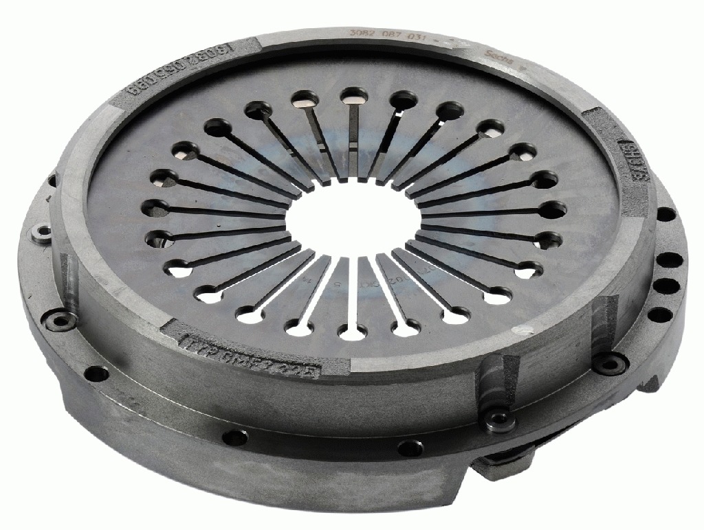Нажимной диск сцепления SACHS 3082 087 031