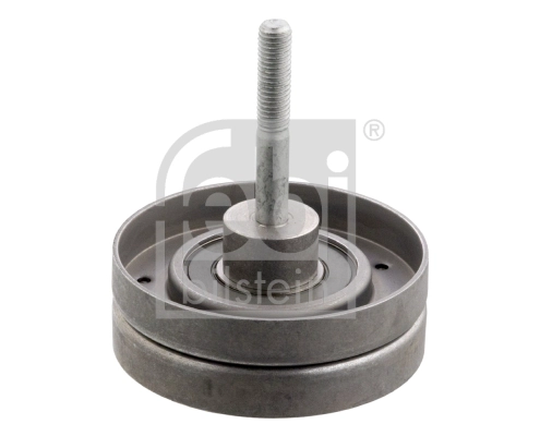 Паразитный / ведущий ролик поликлиновой ремень FEBI BILSTEIN 26871