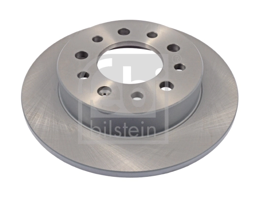 Тормозной диск FEBI BILSTEIN 108512