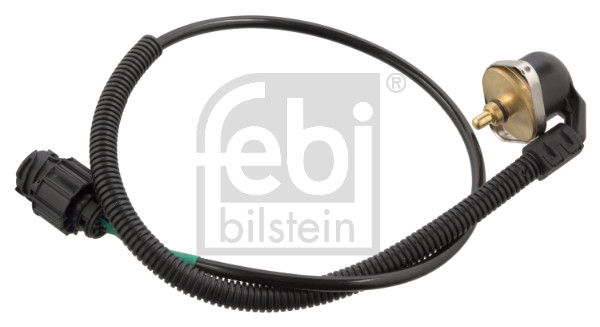 Датчик давление наддува FEBI BILSTEIN 109336