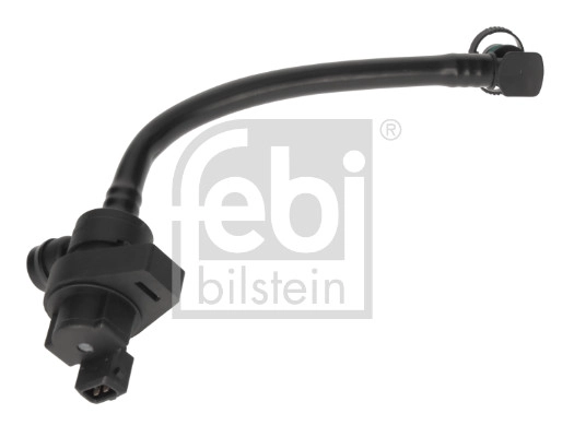 Клапан вентиляции топливный бак FEBI BILSTEIN 186166