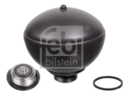 Гидроаккумулятор подвеска / амортизация FEBI BILSTEIN 38291
