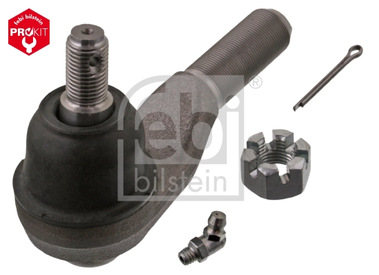 Наконечник поперечной рулевой тяги FEBI BILSTEIN 41377