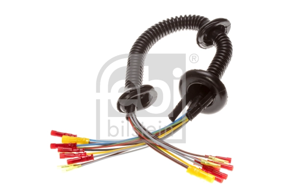 Ремонтный комплект кабеля крышка багажника FEBI BILSTEIN 107077