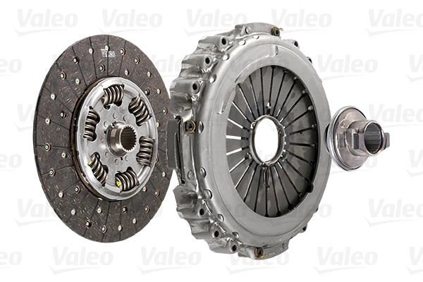 Комплект сцепления VALEO 827500