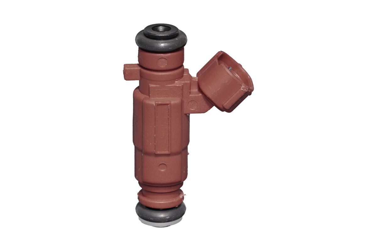 Клапанная форсунка VALEO 348222
