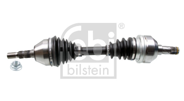 Приводной вал FEBI BILSTEIN 181278